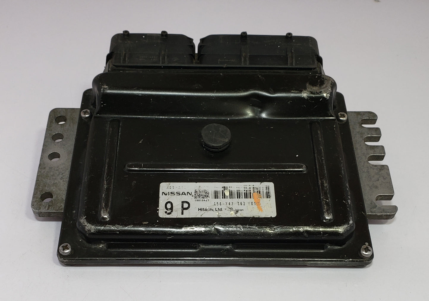 Engine Control Unit ECU ECM for Nissan Cube BZ11 CR14 – A56-X42 / A56-X42T624X1 OEM Module