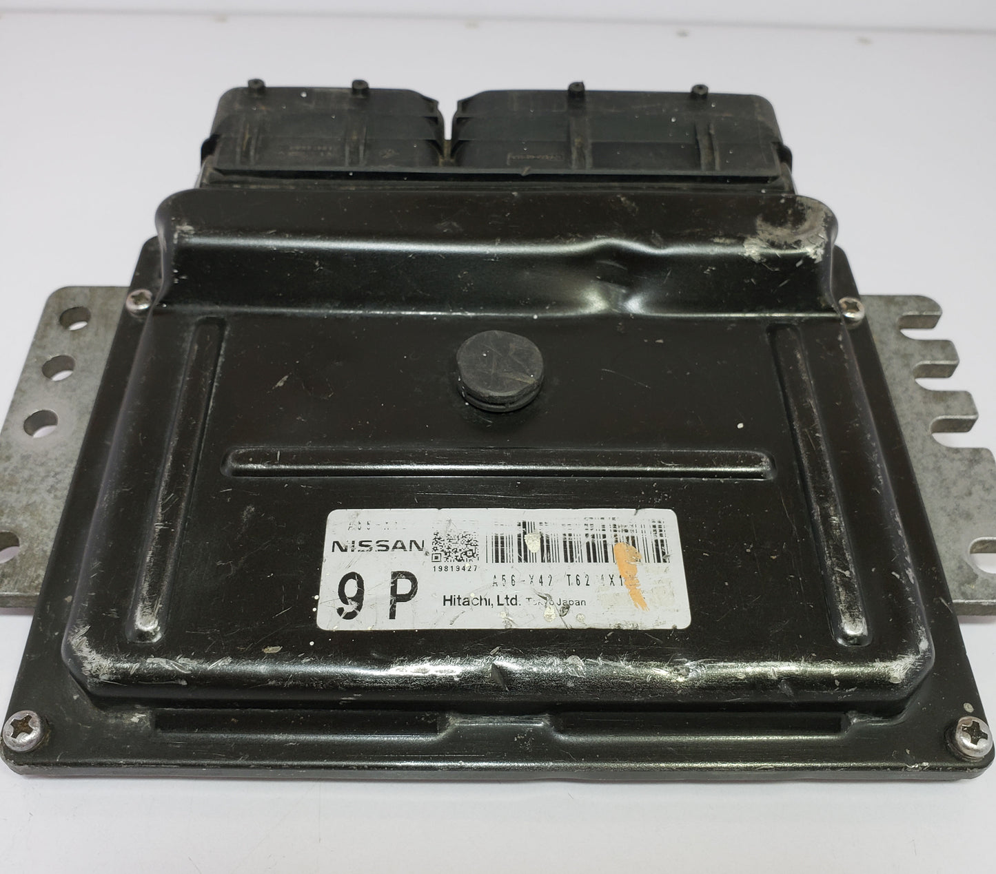 Engine Control Unit ECU ECM for Nissan Cube BZ11 CR14 – A56-X42 / A56-X42T624X1 OEM Module