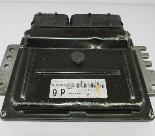 Engine Control Unit ECU ECM for Nissan Cube BZ11 CR14 – A56-X42 / A56-X42T624X1 OEM Module