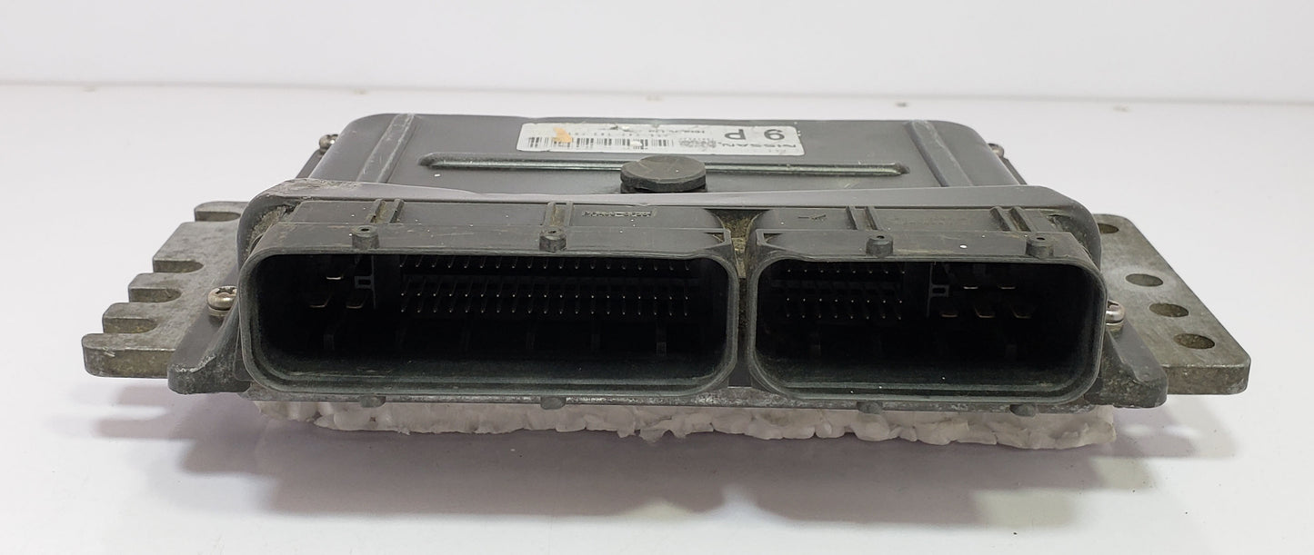 Engine Control Unit ECU ECM for Nissan Cube BZ11 CR14 – A56-X42 / A56-X42T624X1 OEM Module