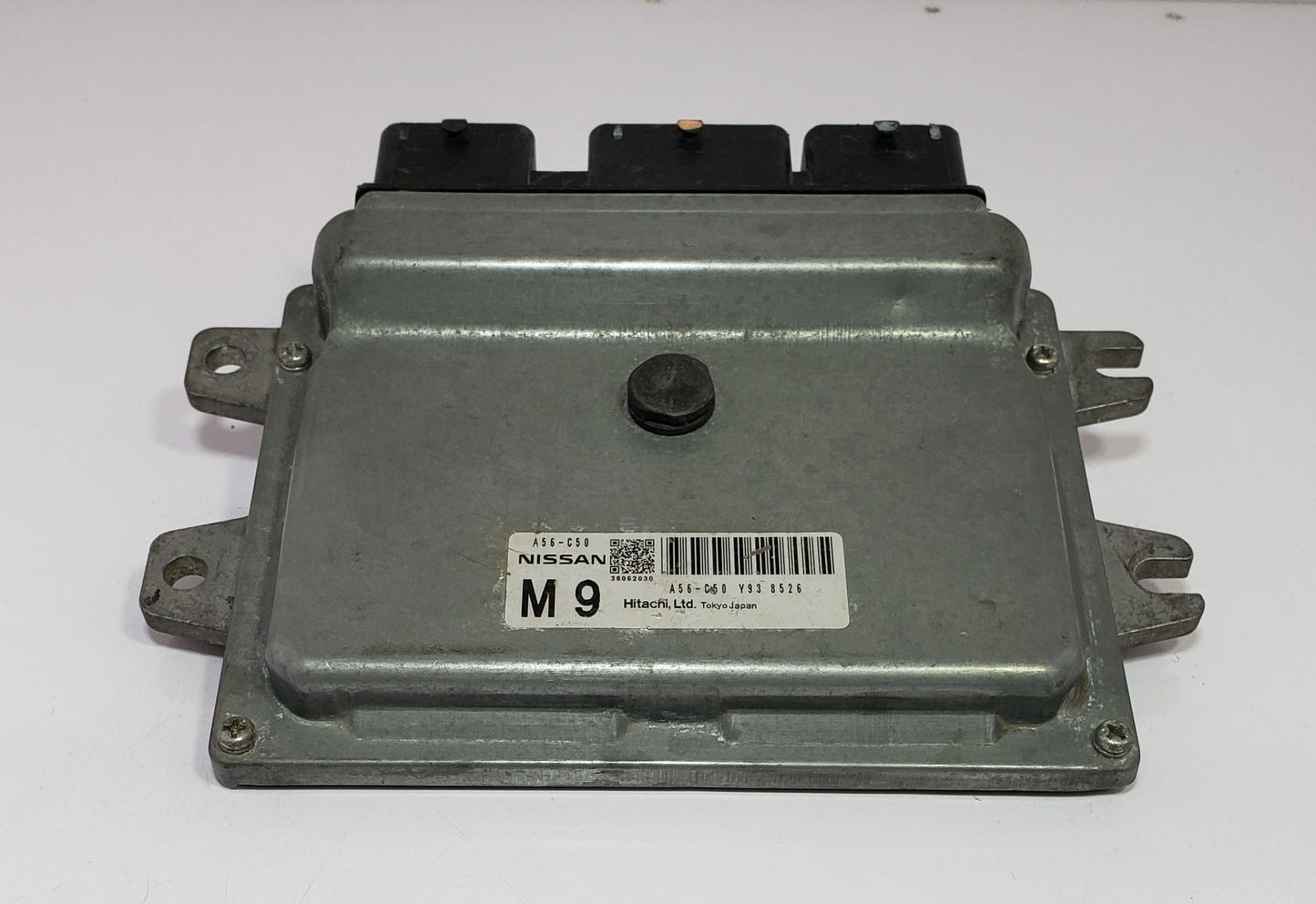 Nissan Serena 2008 DBA-C25 A56-C50Y938526 ECU ECM Engine Control Unit - Genuine OEM Replacement