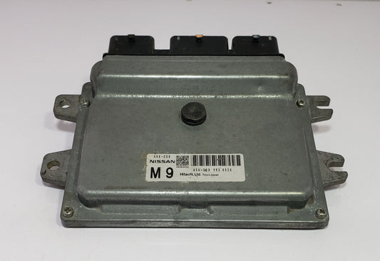 Nissan Serena 2008 DBA-C25 A56-C50Y938526 ECU ECM Engine Control Unit - Genuine OEM Replacement