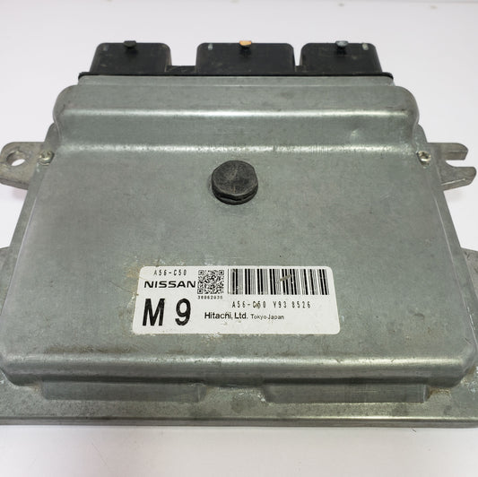 Nissan Serena 2008 DBA-C25 A56-C50Y938526 ECU ECM Engine Control Unit - Genuine OEM Replacement