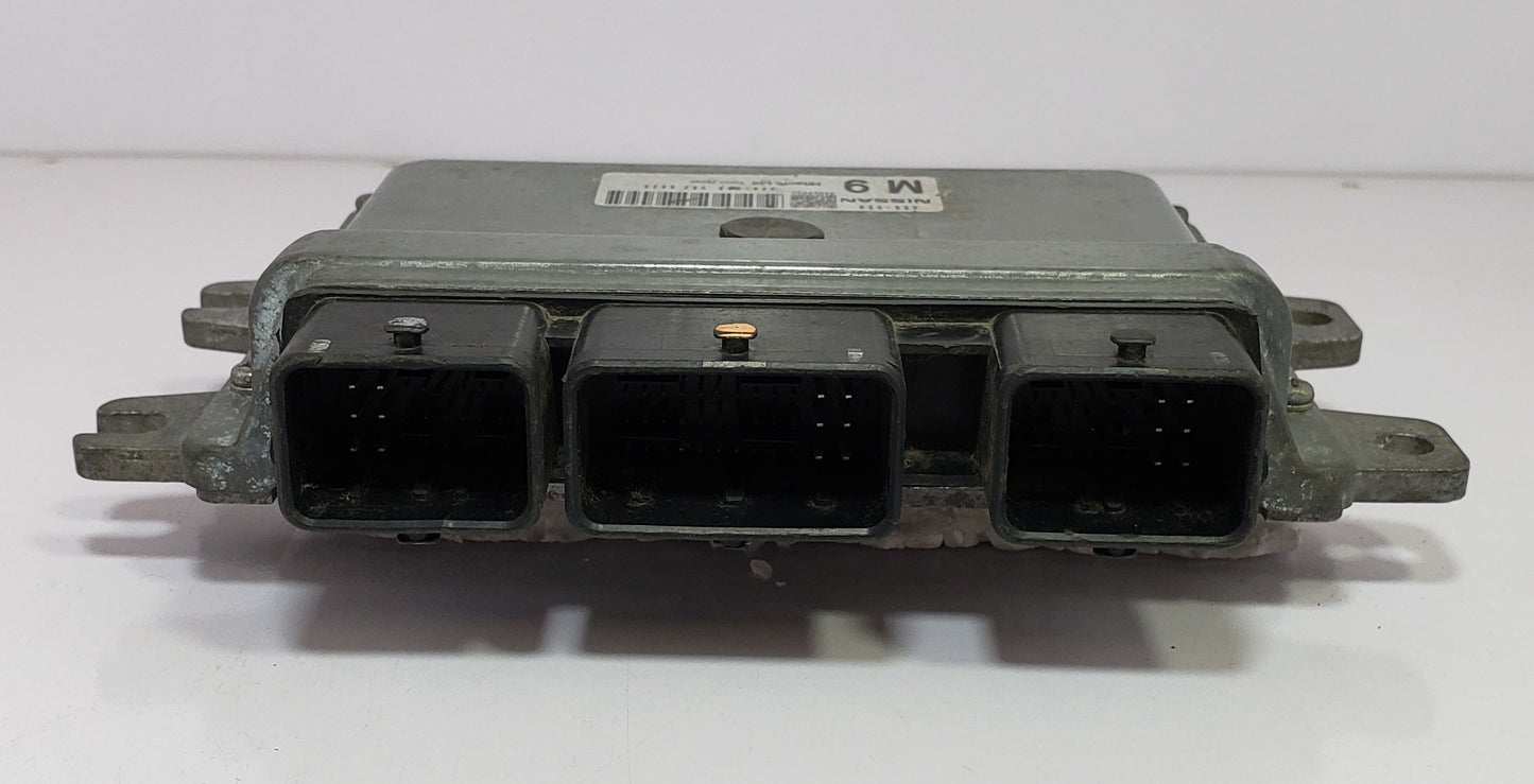 Nissan Serena 2008 DBA-C25 A56-C50Y938526 ECU ECM Engine Control Unit - Genuine OEM Replacement