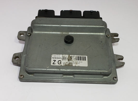 Engine Control Unit ECU for Nissan Tiida Latio 2009 DBA-SC11 | A56-E14CL09Z10