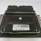 Engine Control Unit ECU ECM for NISSAN March AK12 | A56-V01 T775116 Engine Computer