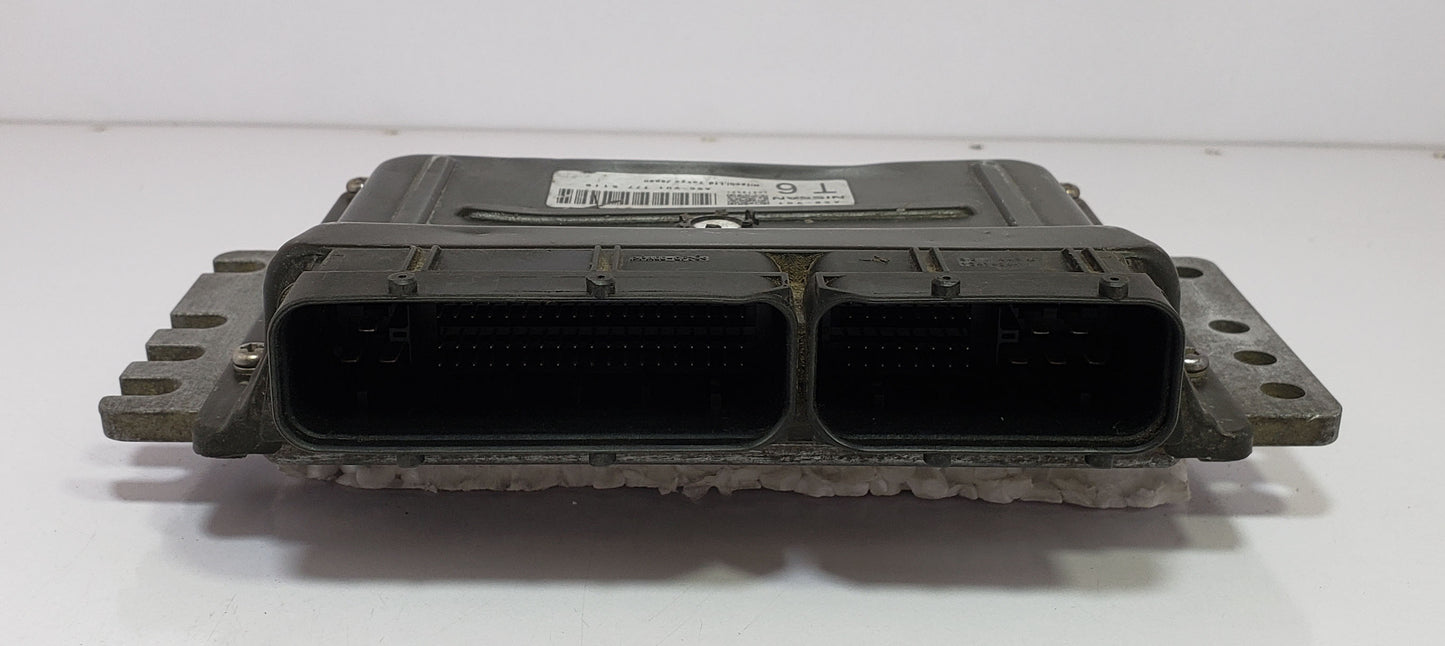 Engine Control Unit ECU ECM for NISSAN March AK12 | A56-V01 T775116 Engine Computer