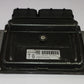 Engine Control Unit ECU ECM for NISSAN March AK12 | A56-V01 T564606 Engine Computer