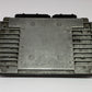 Engine Control Unit ECU ECM for NISSAN March AK12 | A56-V01 T564606 Engine Computer