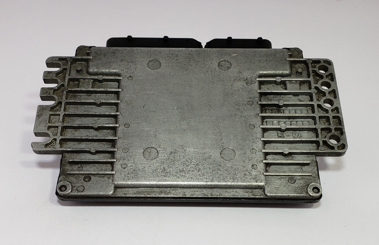 Engine Control Unit ECU ECM for NISSAN March AK12 | A56-V01 T564606 Engine Computer