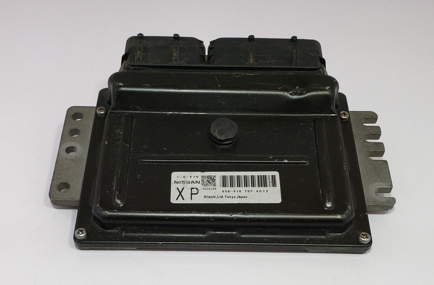 Used JDM Engine ECU for Nissan Cube BZ11 | A56-V16T594612 PCM ECM Computer