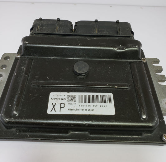 Used JDM Engine ECU for Nissan Cube BZ11 | A56-V16T594612 PCM ECM Computer