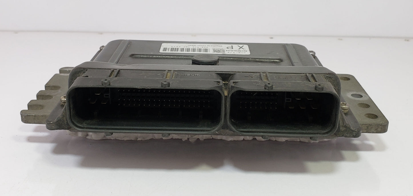 Used JDM Engine ECU for Nissan Cube BZ11 | A56-V16T594612 PCM ECM Computer