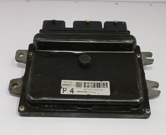 Engine Computer ECU ECM for Nissan Note NE11 (2006) – HR15DE | A56-X88T665122 OEM Module