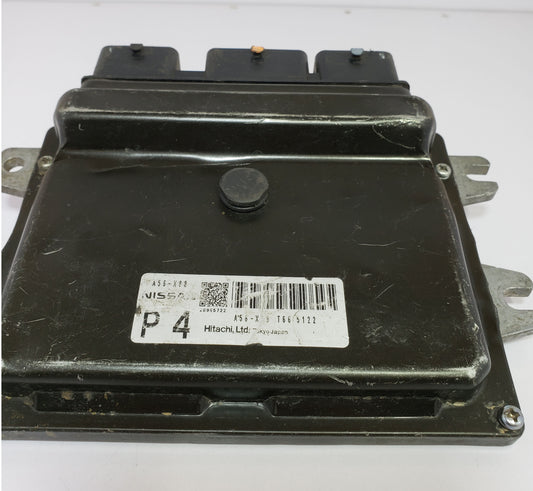 Engine Computer ECU ECM for Nissan Note NE11 (2006) – HR15DE | A56-X88T665122 OEM Module