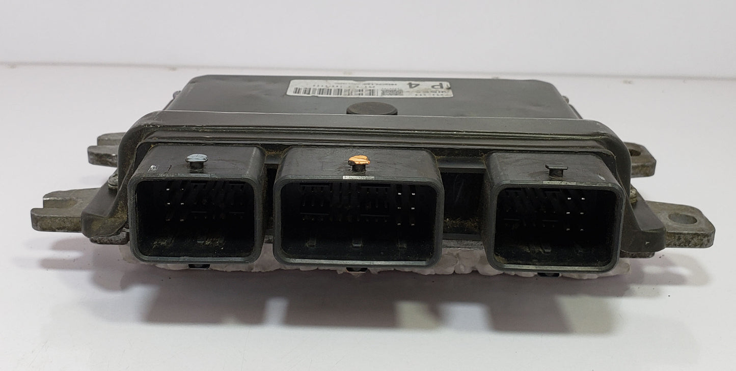 Engine Computer ECU ECM for Nissan Note NE11 (2006) – HR15DE | A56-X88T665122 OEM Module