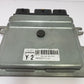 Used Genuine Nissan Tiida Latio SNC11 HR15 ECU Engine Control Unit A56-A98B5L8527 | OEM Replacement
