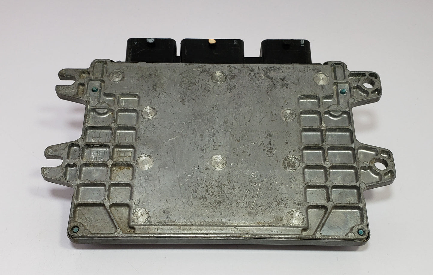Used Genuine Nissan Tiida Latio SNC11 HR15 ECU Engine Control Unit A56-A98B5L8527 | OEM Replacement