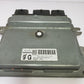 Engine Control Unit ECU for NISSAN Cube | A56-E94TY40109 HR15DE ECM Module