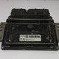 issan March 2003 ECU Engine Control Unit A56-R60T032831 ECM Module