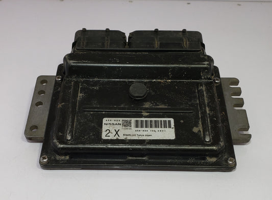 issan March 2003 ECU Engine Control Unit A56-R60T032831 ECM Module