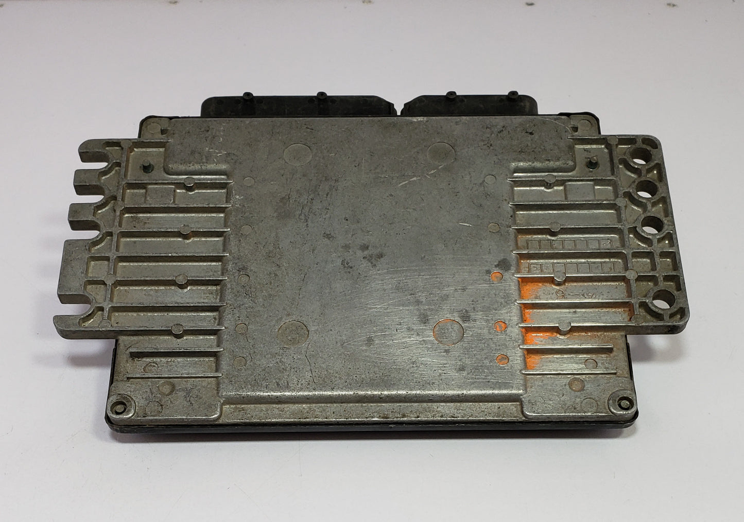 issan March 2003 ECU Engine Control Unit A56-R60T032831 ECM Module