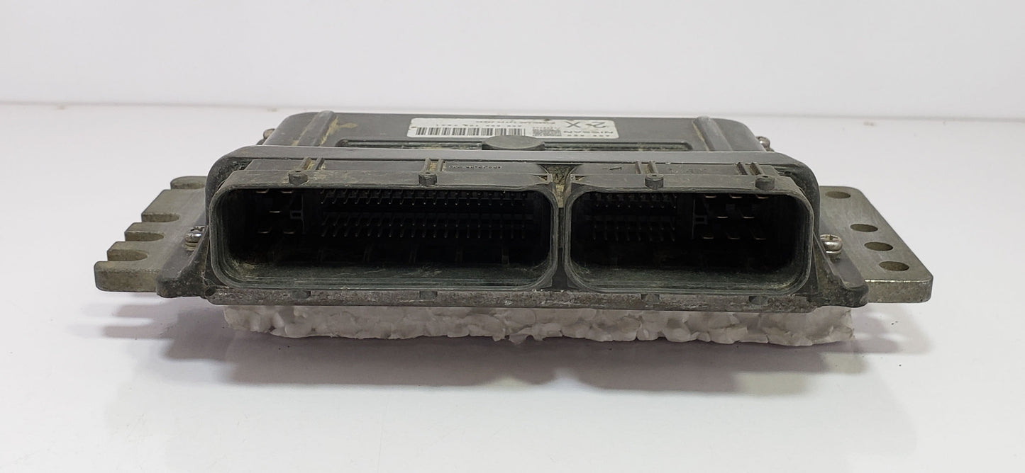 issan March 2003 ECU Engine Control Unit A56-R60T032831 ECM Module