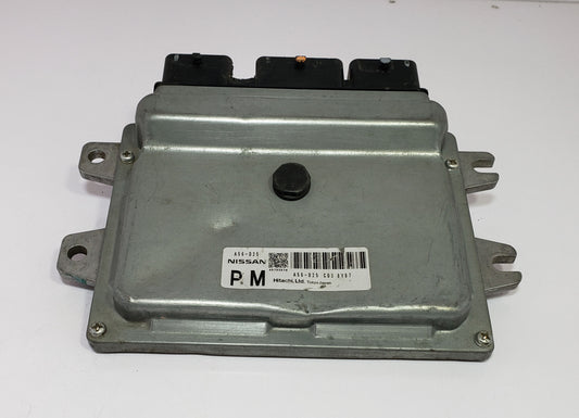 Nissan A56-D25CD38Y07 ECU/ECM Engine Control Unit - OEM Replacement Module
