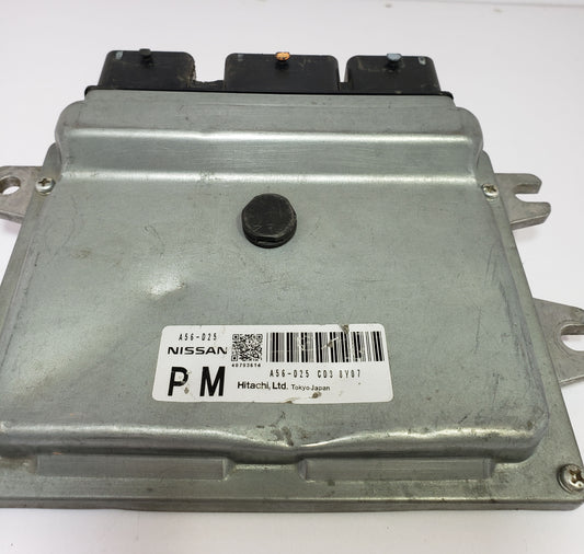 Nissan A56-D25CD38Y07 ECU/ECM Engine Control Unit - OEM Replacement Module