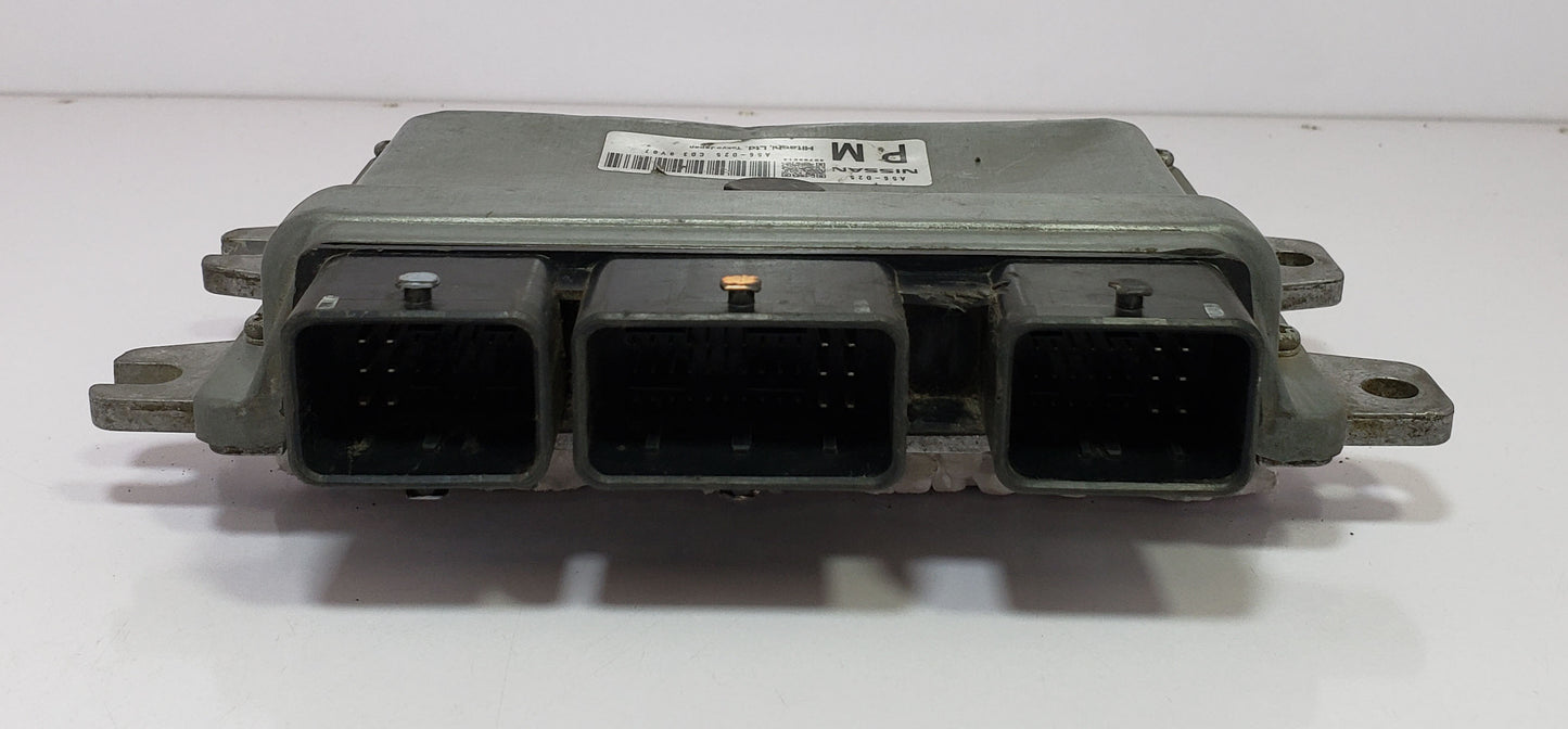 Nissan A56-D25CD38Y07 ECU/ECM Engine Control Unit - OEM Replacement Module