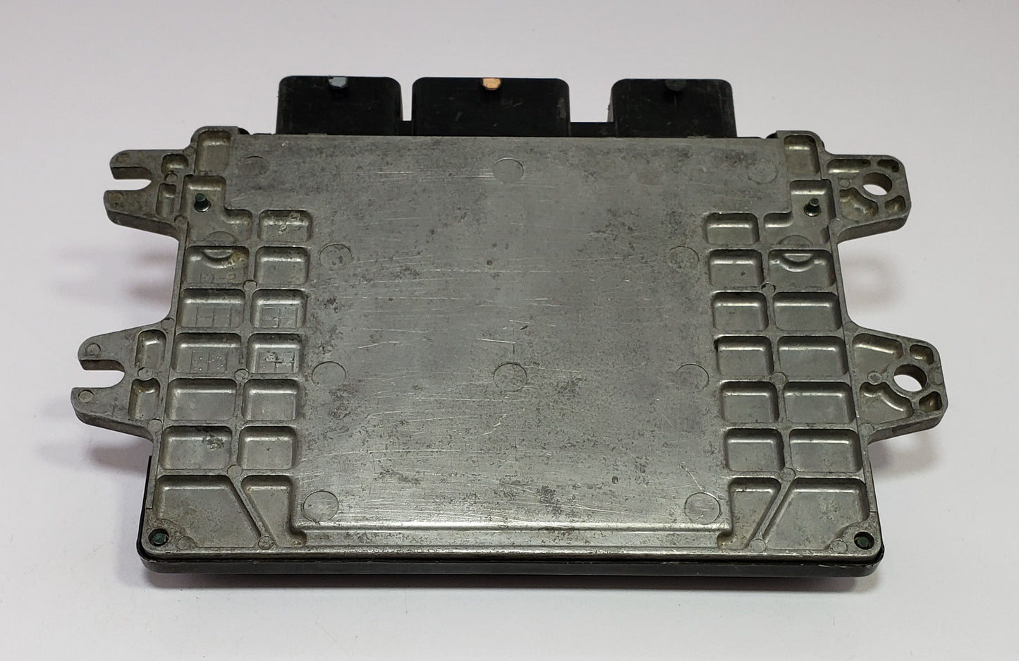 Nissan Tiida DBA-C11 Engine Control Unit ECU A56-X21B1K5201 HR15 AB (2004-2012)