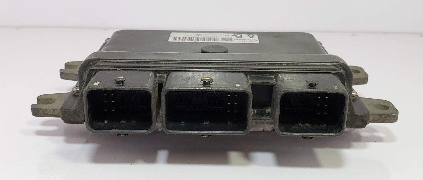 Nissan Tiida DBA-C11 Engine Control Unit ECU A56-X21B1K5201 HR15 AB (2004-2012)