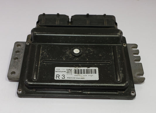 Nissan Wingroad UA-WFY11 Engine Control Unit ECU ECM A56-T37A2H3409