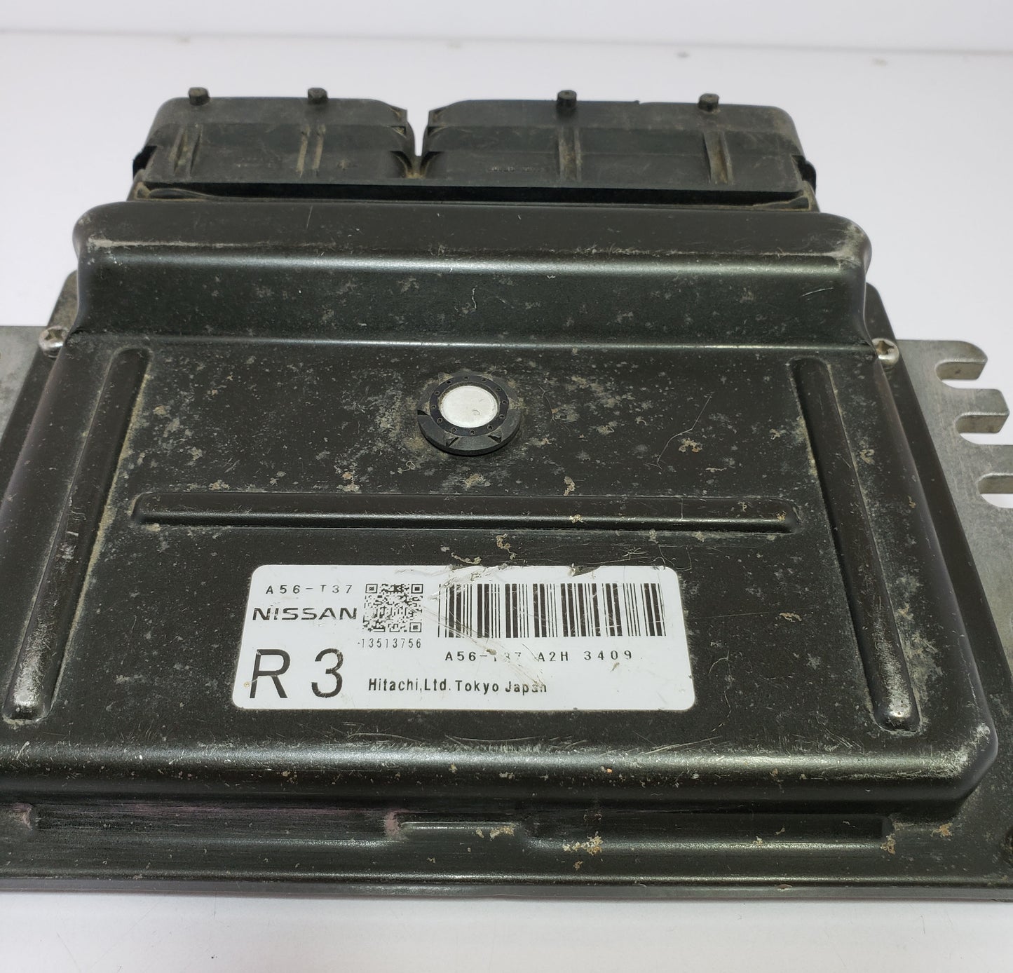 Nissan Wingroad UA-WFY11 Engine Control Unit ECU ECM A56-T37A2H3409