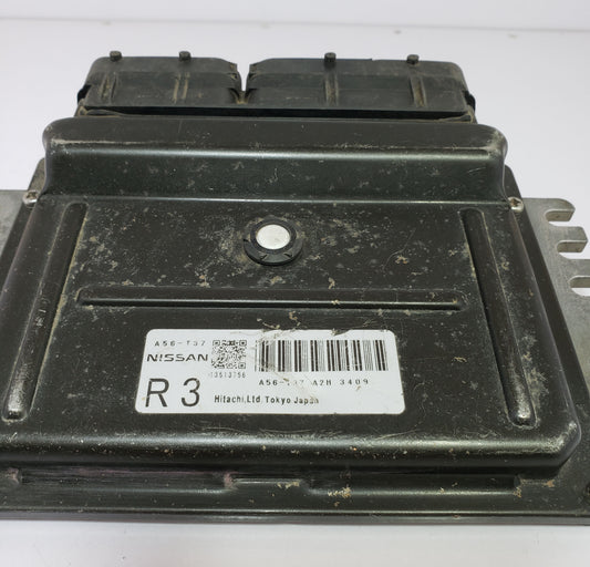 Nissan Wingroad UA-WFY11 Engine Control Unit ECU ECM A56-T37A2H3409