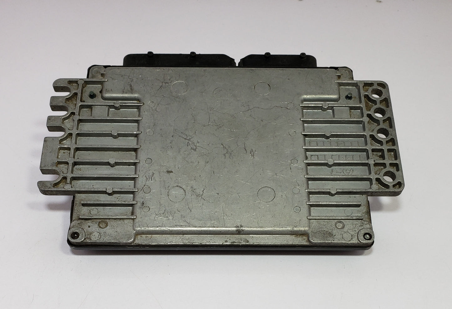 Nissan Wingroad UA-WFY11 Engine Control Unit ECU ECM A56-T37A2H3409