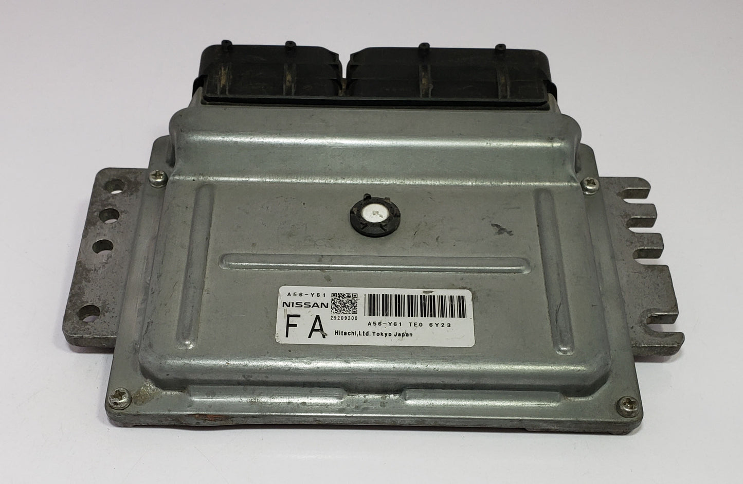 Used Nissan Cube BZ11 ECU Engine Control Unit A56-Y61 A56-Y61TE06Y23 | ECM Control Module