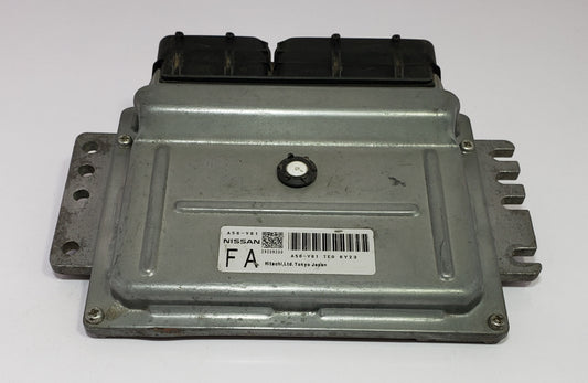 Used Nissan Cube BZ11 ECU Engine Control Unit A56-Y61 A56-Y61TE06Y23 | ECM Control Module