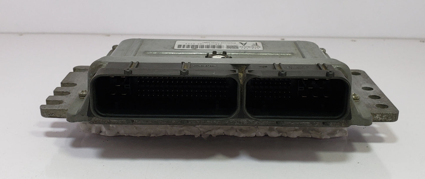 Used Nissan Cube BZ11 ECU Engine Control Unit A56-Y61 A56-Y61TE06Y23 | ECM Control Module