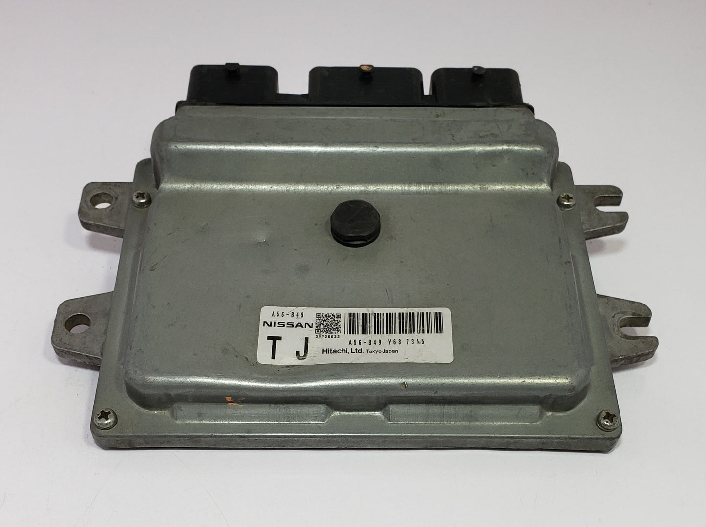 Used Genuine Nissan Sentra 2005-2012 Engine Control Unit ECU ECM A56-B49 A56-B49Y687315