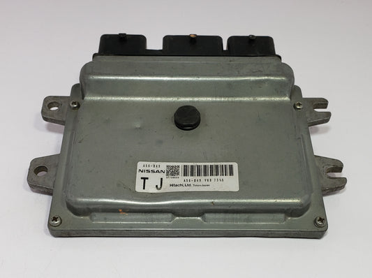 Used Genuine Nissan Sentra 2005-2012 Engine Control Unit ECU ECM A56-B49 A56-B49Y687315