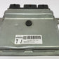 Used Genuine Nissan Sentra 2005-2012 Engine Control Unit ECU ECM A56-B49 A56-B49Y687315