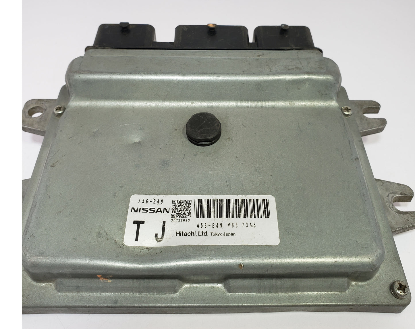 Used Genuine Nissan Sentra 2005-2012 Engine Control Unit ECU ECM A56-B49 A56-B49Y687315