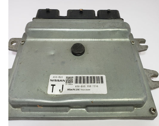 Used Genuine Nissan Sentra 2005-2012 Engine Control Unit ECU ECM A56-B49 A56-B49Y687315