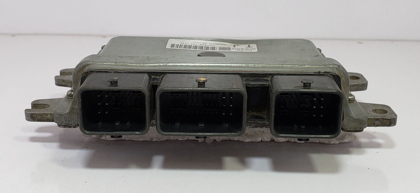 Used Genuine Nissan Sentra 2005-2012 Engine Control Unit ECU ECM A56-B49 A56-B49Y687315