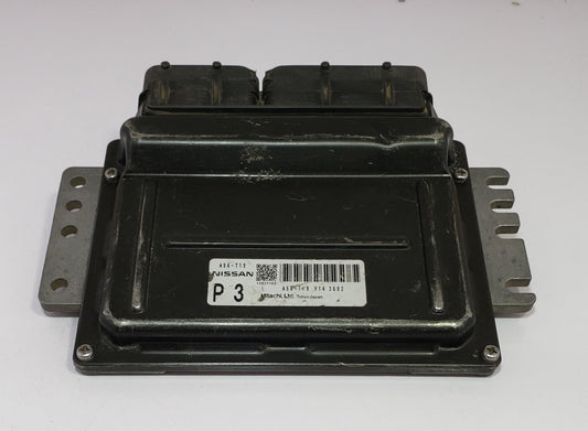 Nissan Engine Control Unit ECU ECM A56-T19 Y143602 Engine Control Module