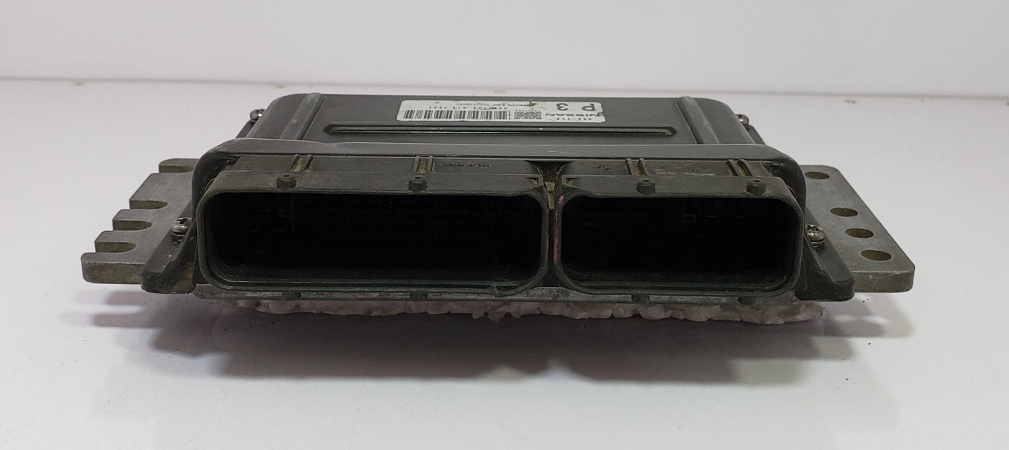 Nissan Engine Control Unit ECU ECM A56-T19 Y143602 Engine Control Module