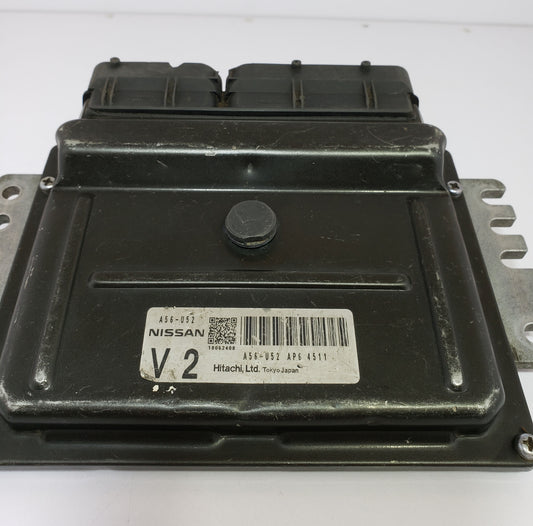 Nissan ECU ECM A56-U52 AP64511 | Used Engine Control Module