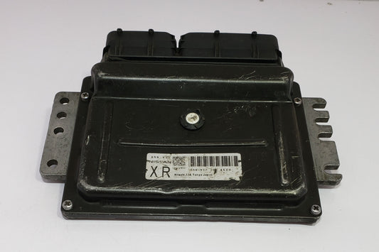 Engine Control Unit ECU ECM Nissan Cube BNZ11 A56-V17 T64520 2371M3U26C 2004 Model