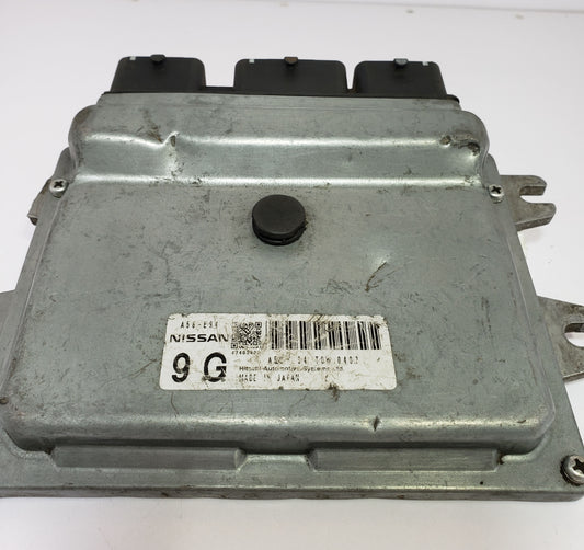 Engine Control Unit ECU for NISSAN Note E11 | A56-E94 T0Y0407 ECM Engine Control Module
